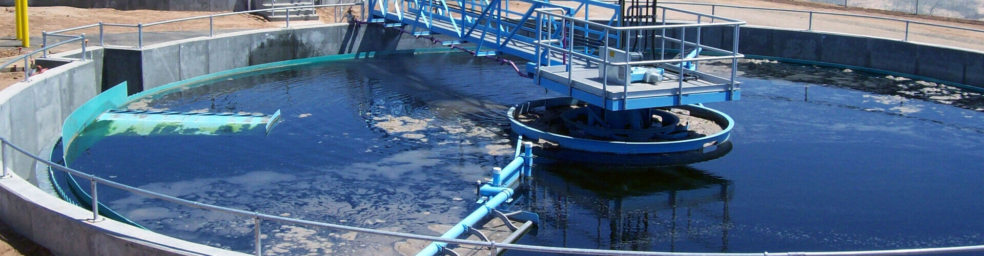 十八年專注·水務(wù)領(lǐng)域